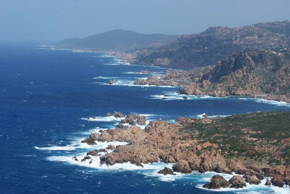 Village Baia Blu la Tortuga (Glamping)