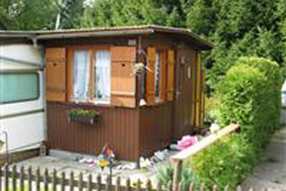Camping Atzmännig