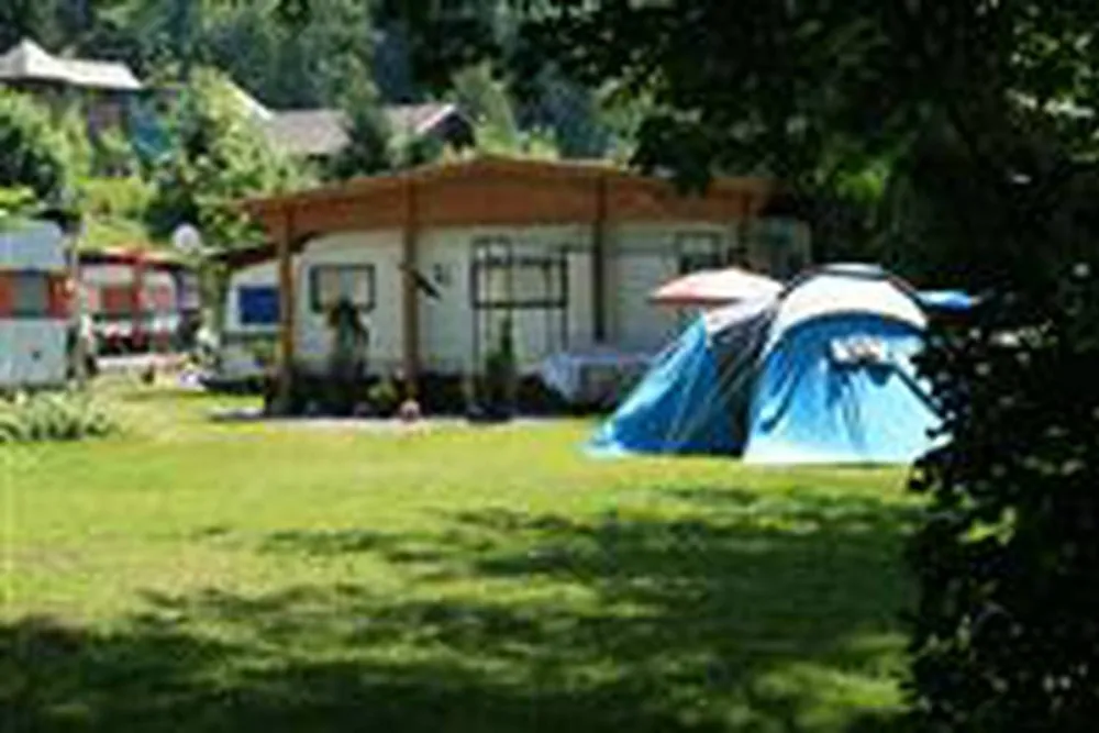 Camping Atzmännig