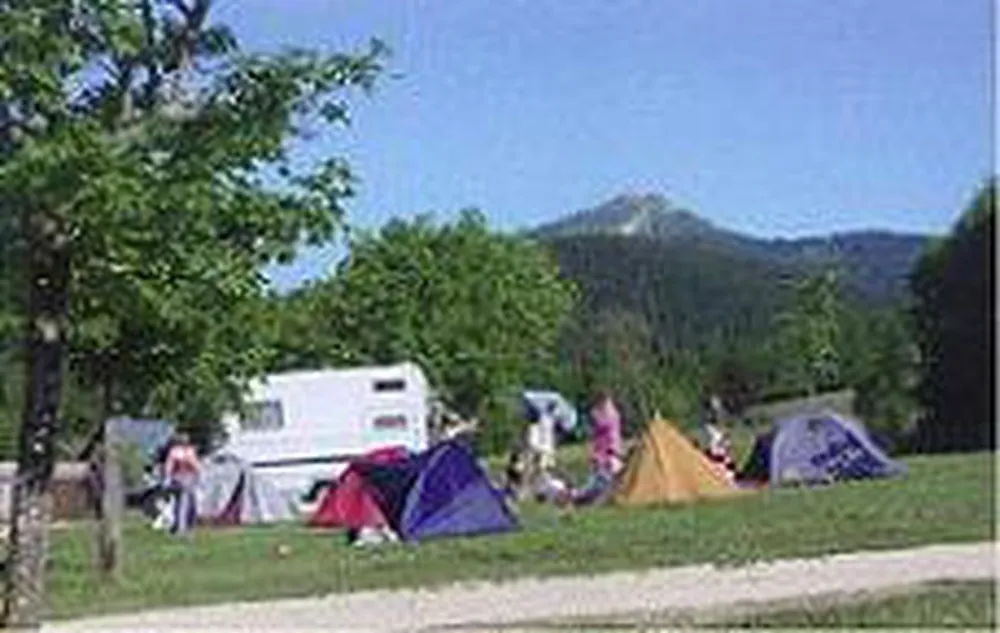 Municipal la Virette