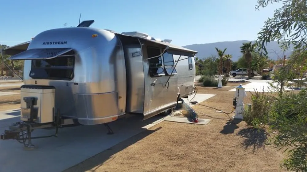 The Springs at Borrego