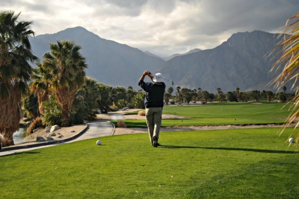 The Springs at Borrego