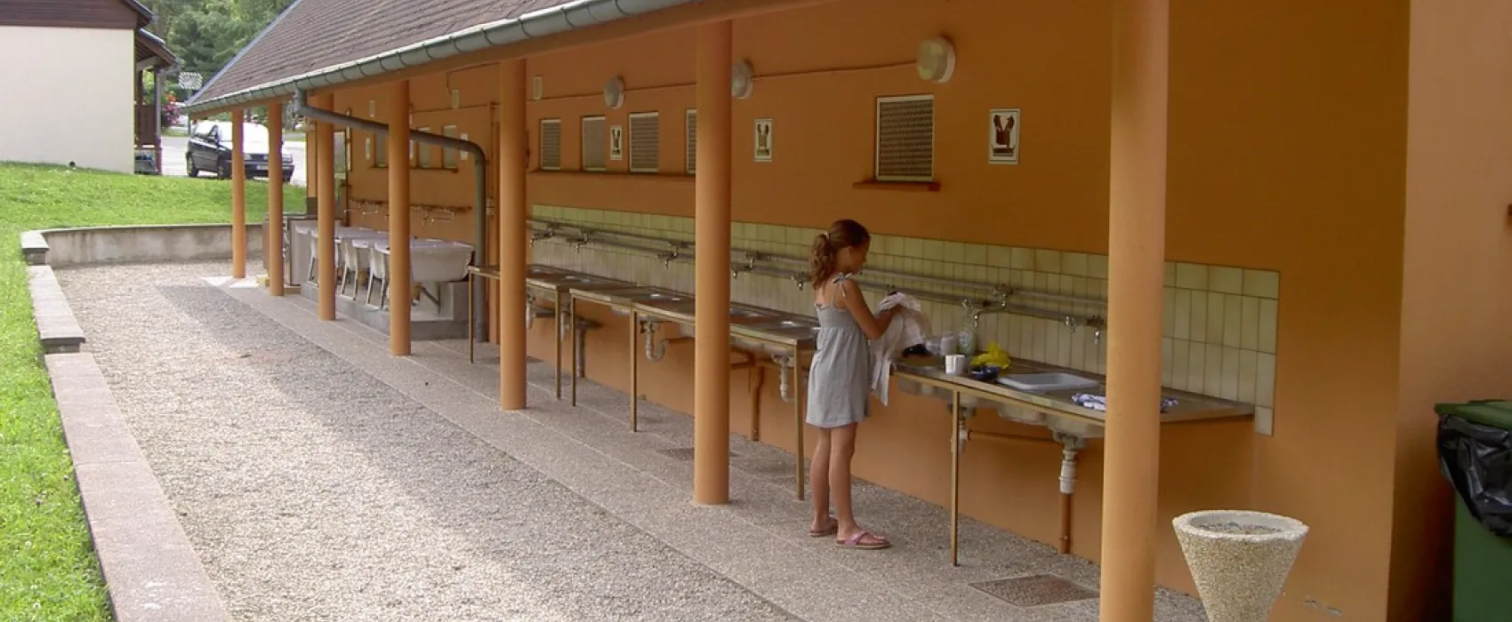 Municipal du Langenwasen