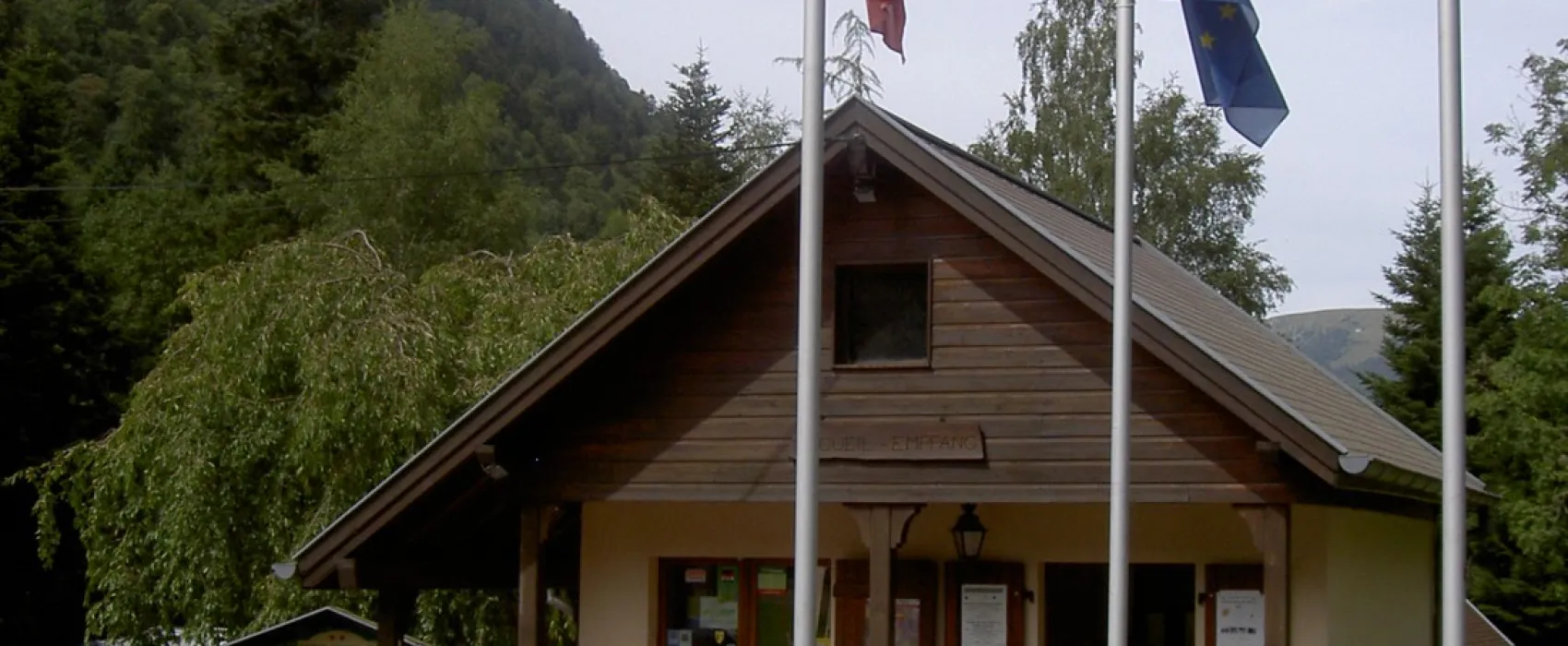 Municipal du Langenwasen