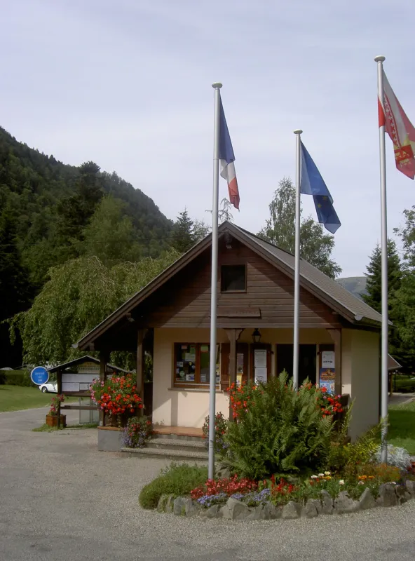 Municipal du Langenwasen