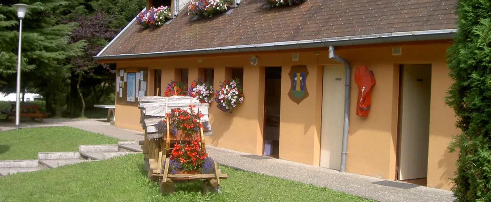 Municipal du Langenwasen