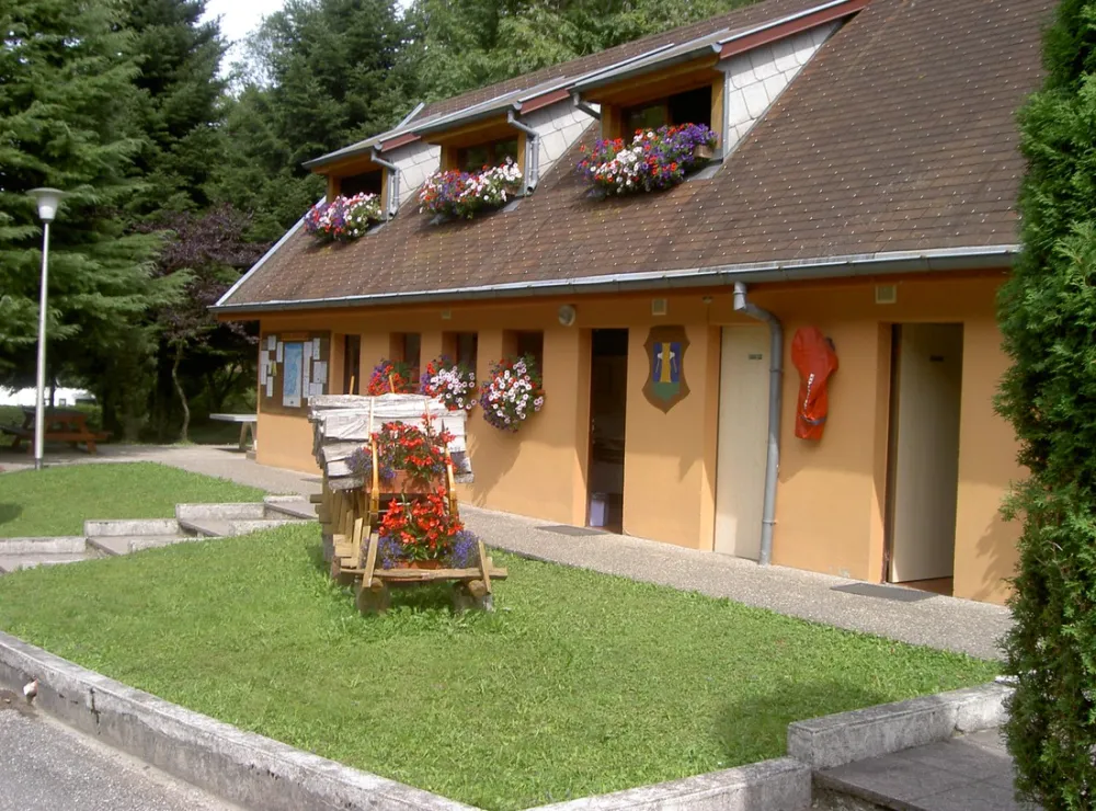 Municipal du Langenwasen