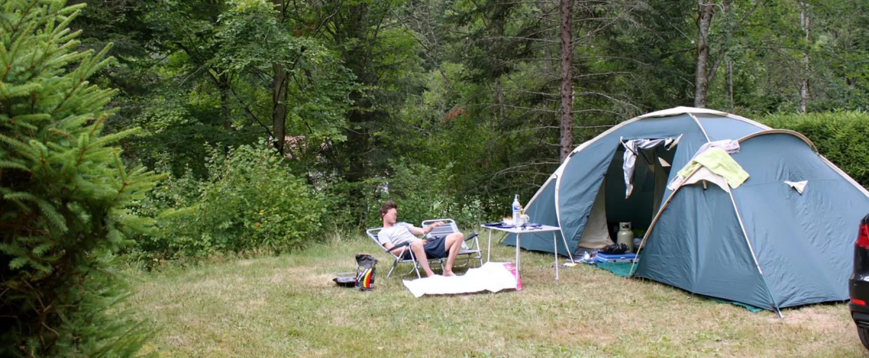 Municipal du Langenwasen