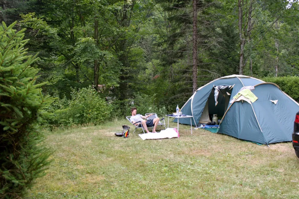 Municipal du Langenwasen