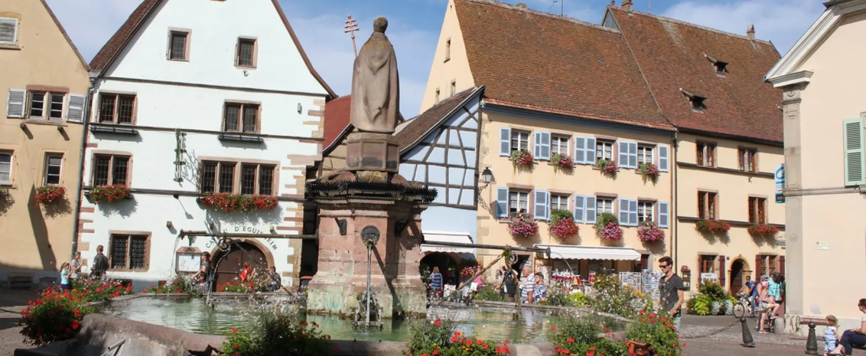 Municipal du Langenwasen