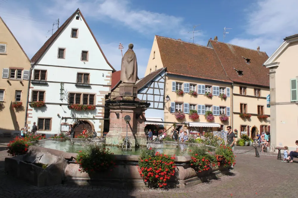 Municipal du Langenwasen