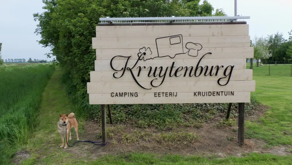 Landschapscamping Kruytenburg