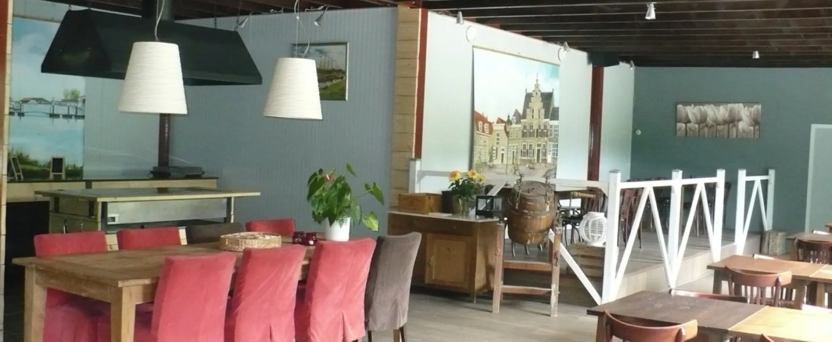 Landschapscamping Kruytenburg