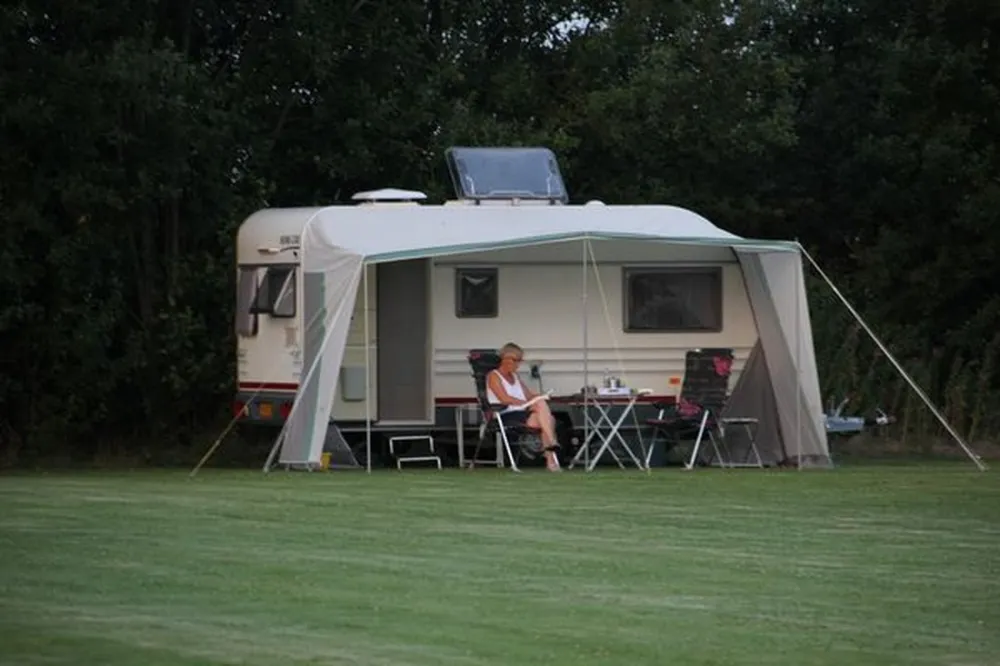 Landschapscamping Kruytenburg