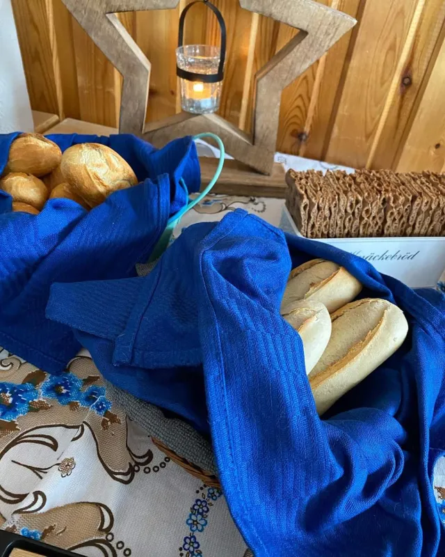 Nederhögen Vildmarkscenter Camping