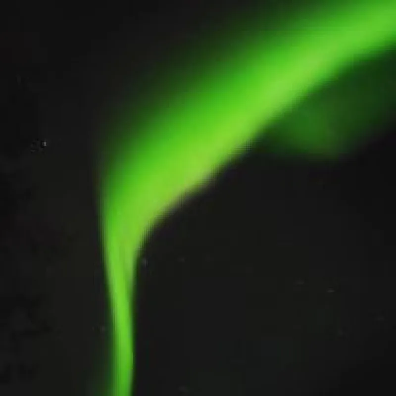 Nederhögen Vildmarkscenter Camping