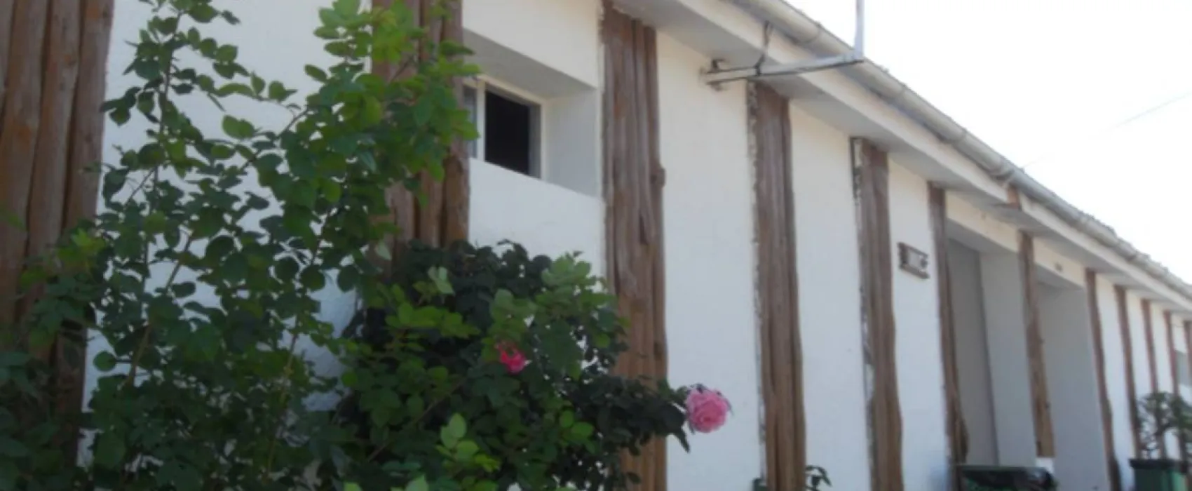 Camping Monumento Al Pastor