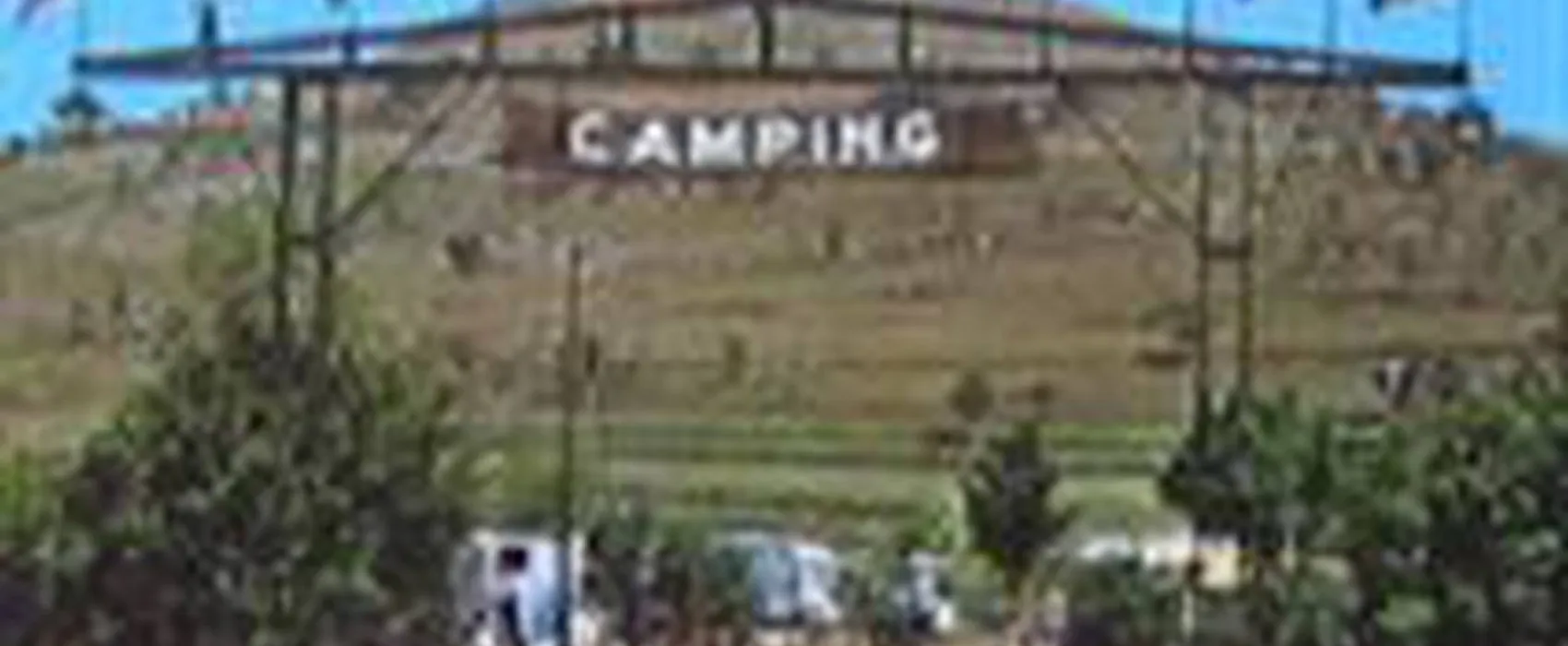 Camping Monumento Al Pastor
