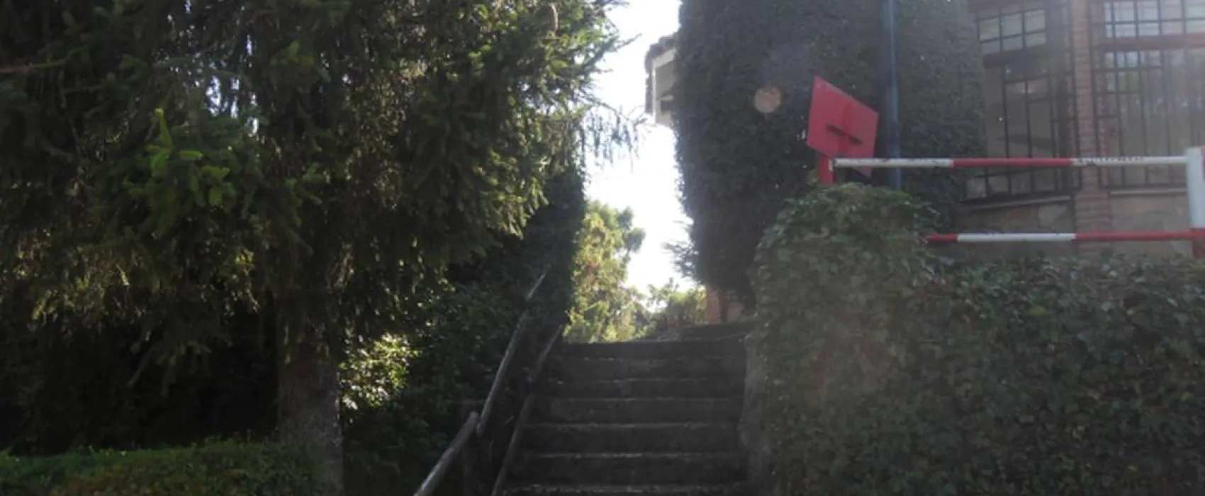 Camping Monumento Al Pastor