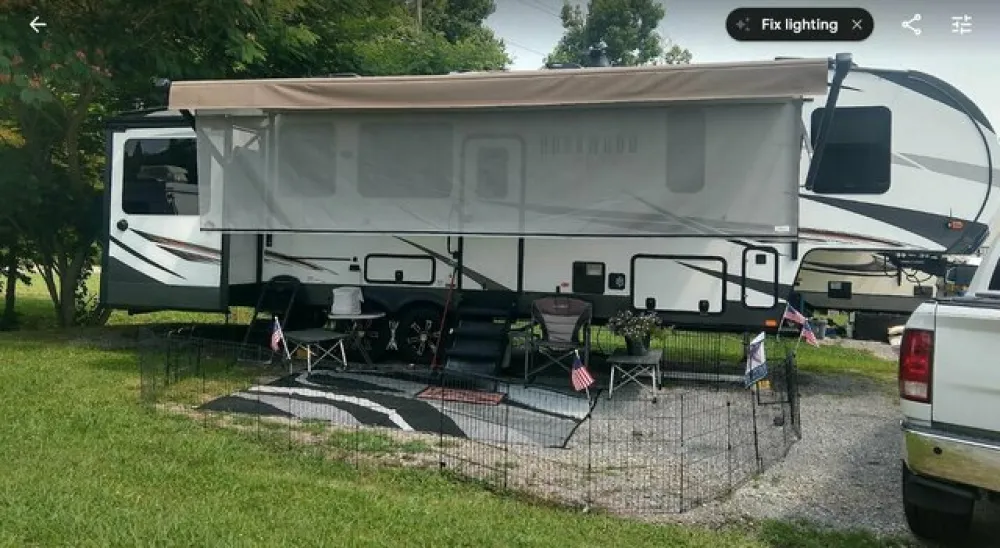 Smoker Holler RV Resort