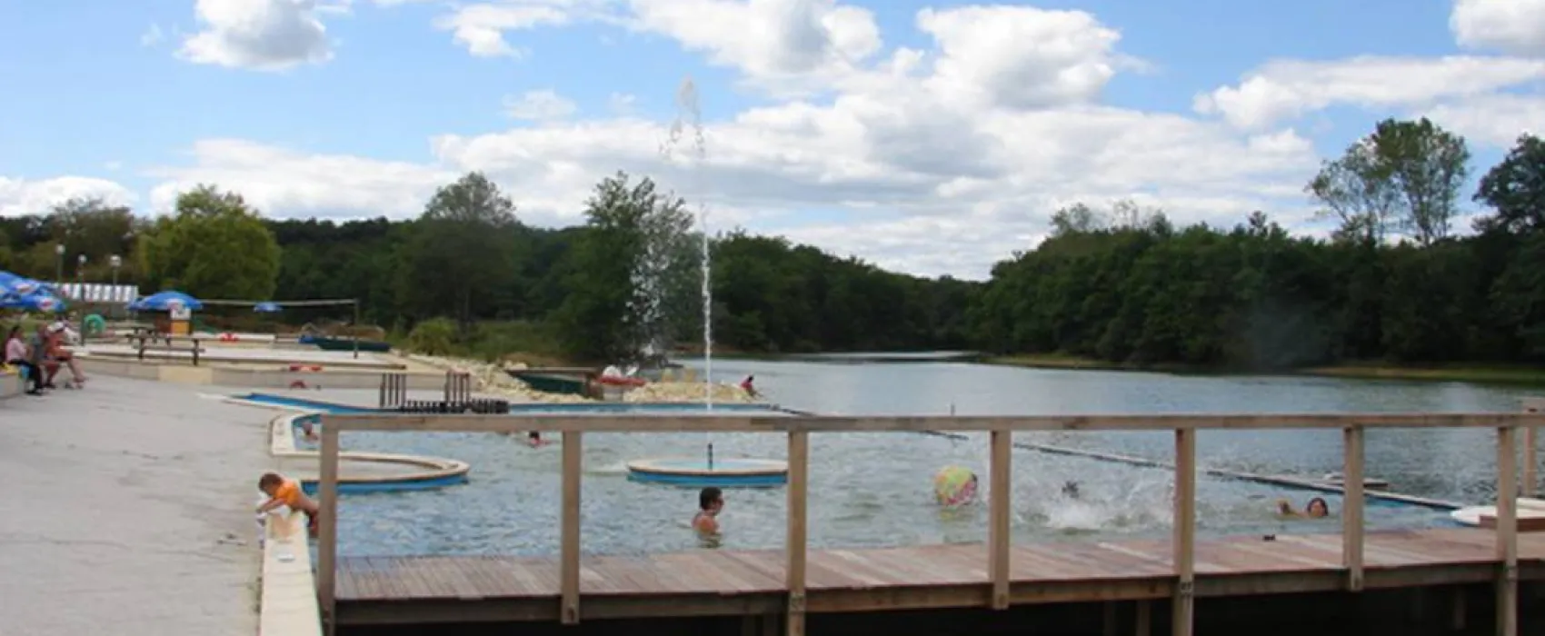 Les Lacs D’armagnac