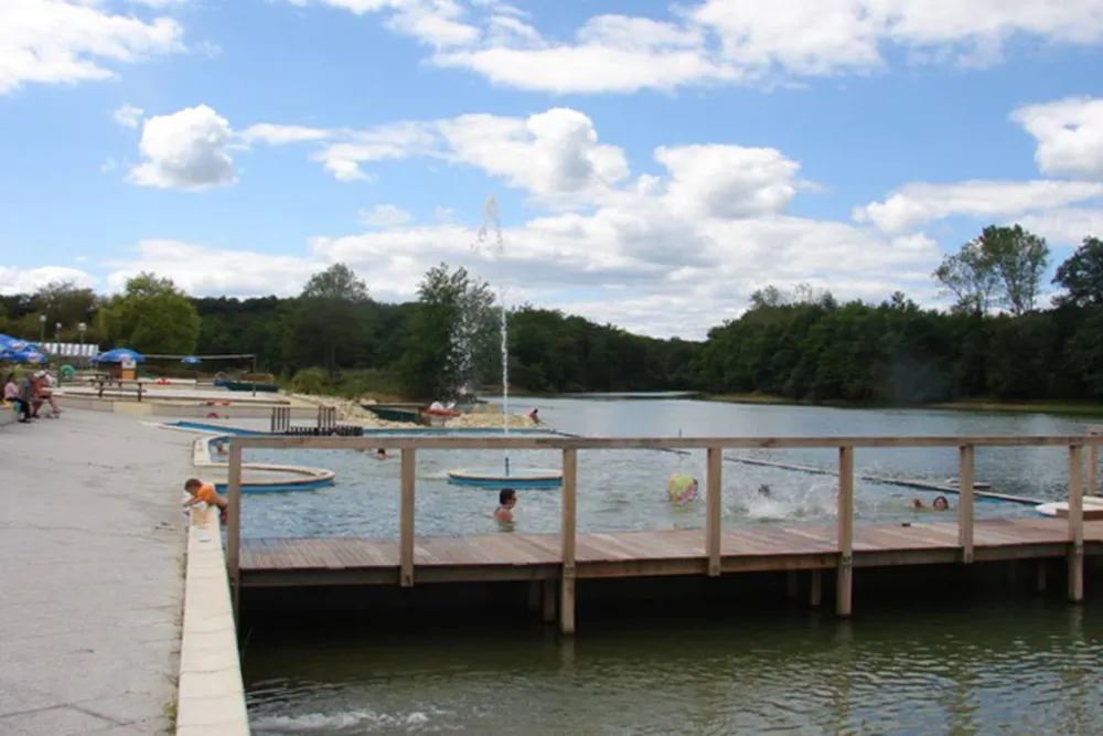 Les Lacs D’armagnac