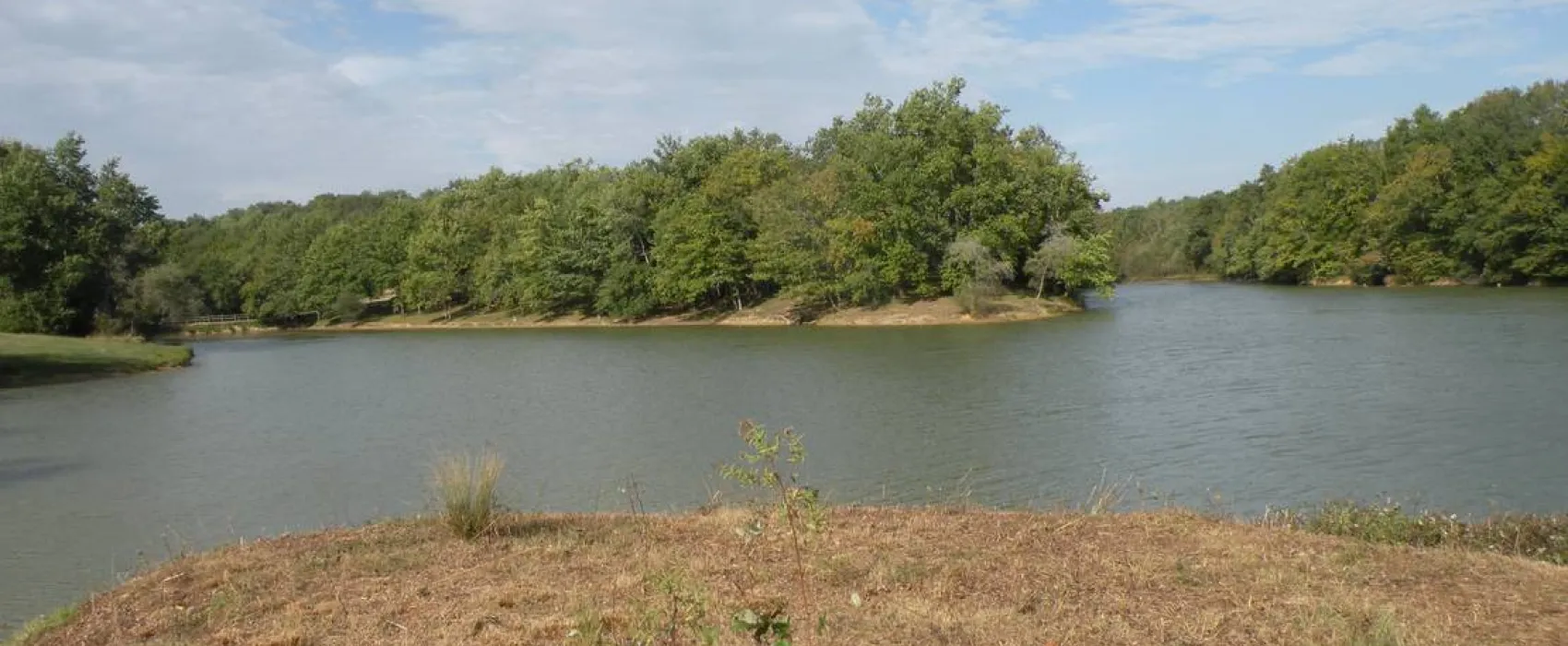 Les Lacs D’armagnac