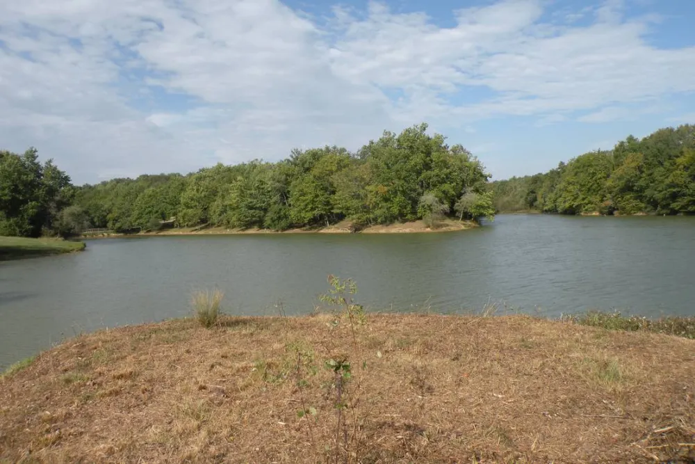 Les Lacs D’armagnac
