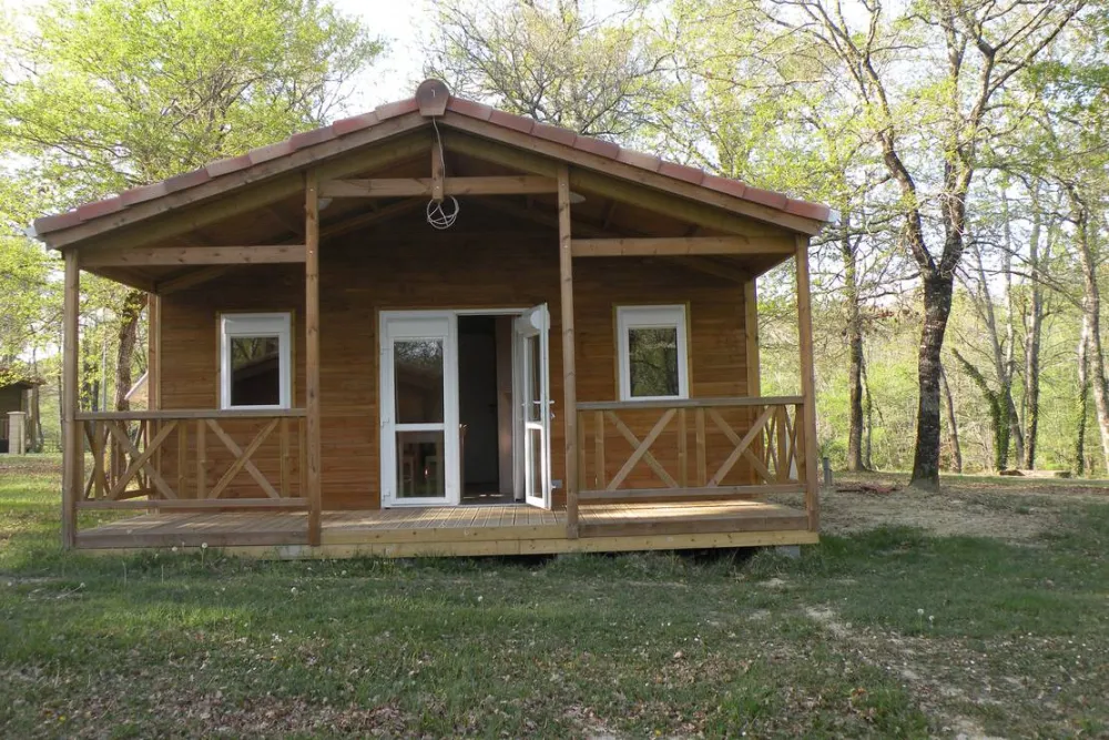 Les Lacs D’armagnac