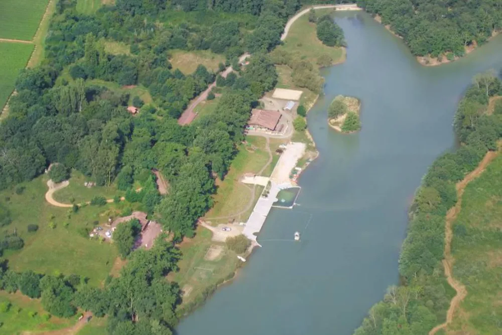 Les Lacs D’armagnac