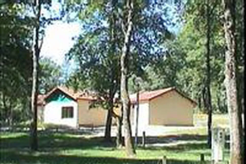 Les Lacs D’armagnac