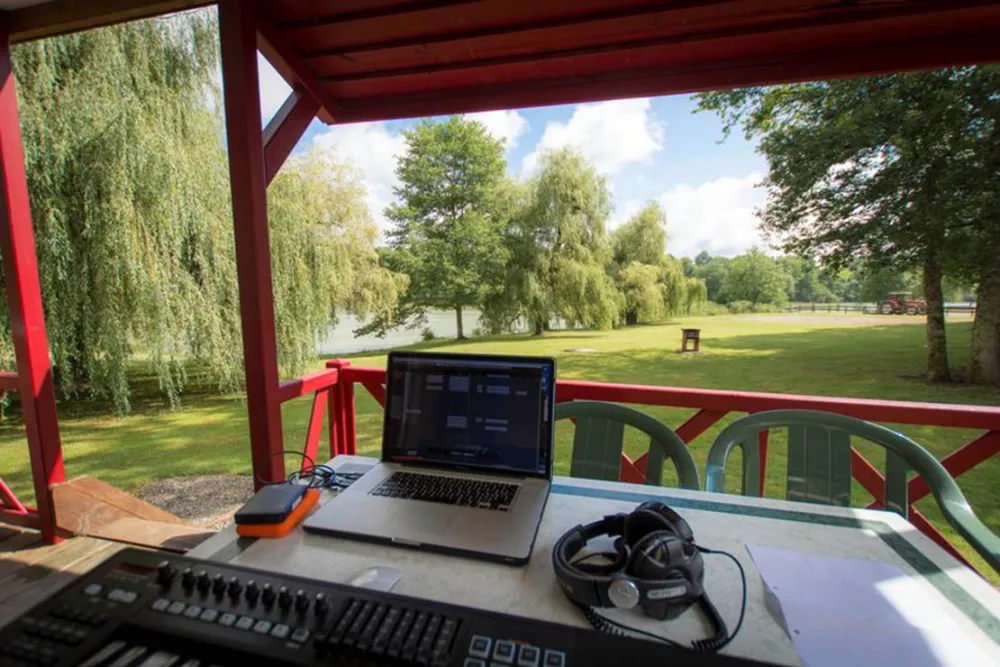 Les Lacs D’armagnac