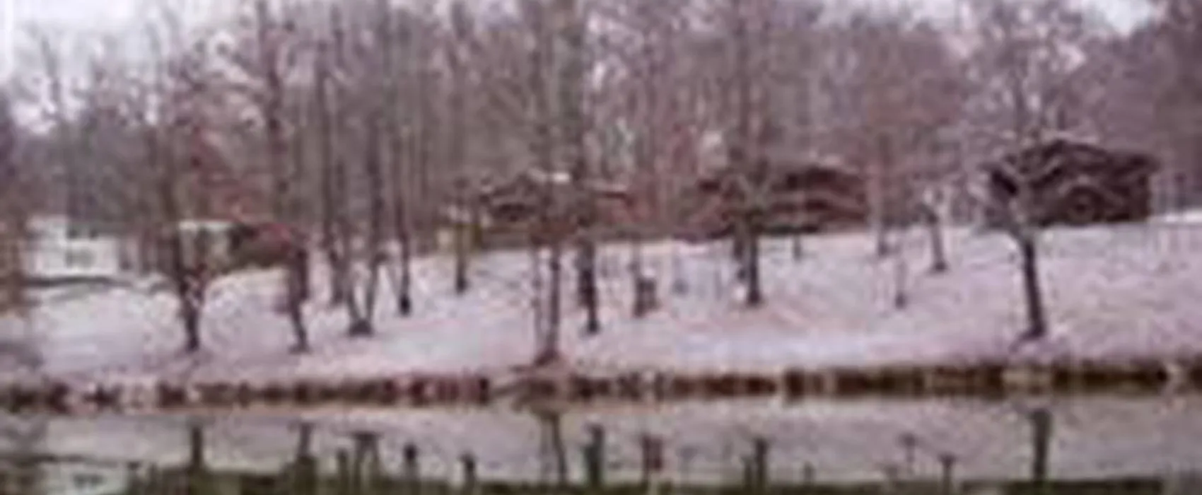 Les Lacs D’armagnac