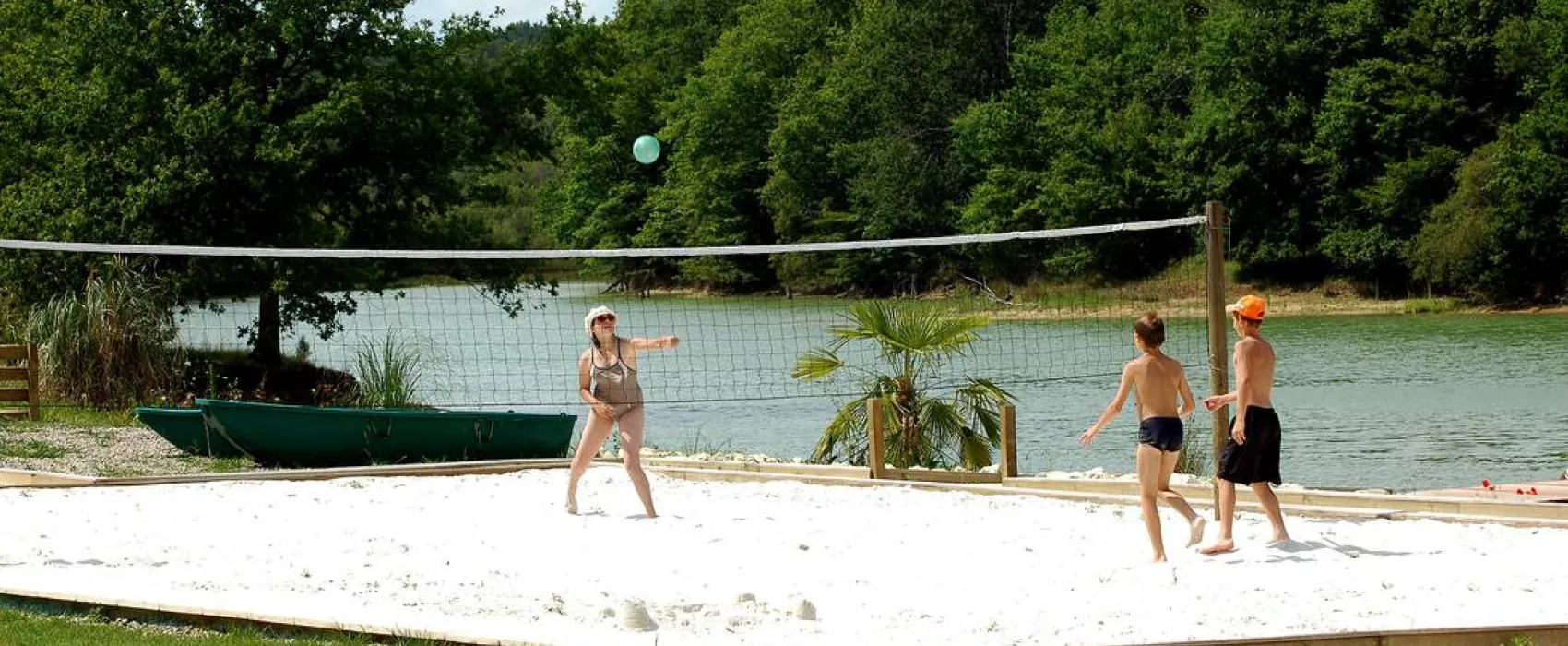 Les Lacs D’armagnac