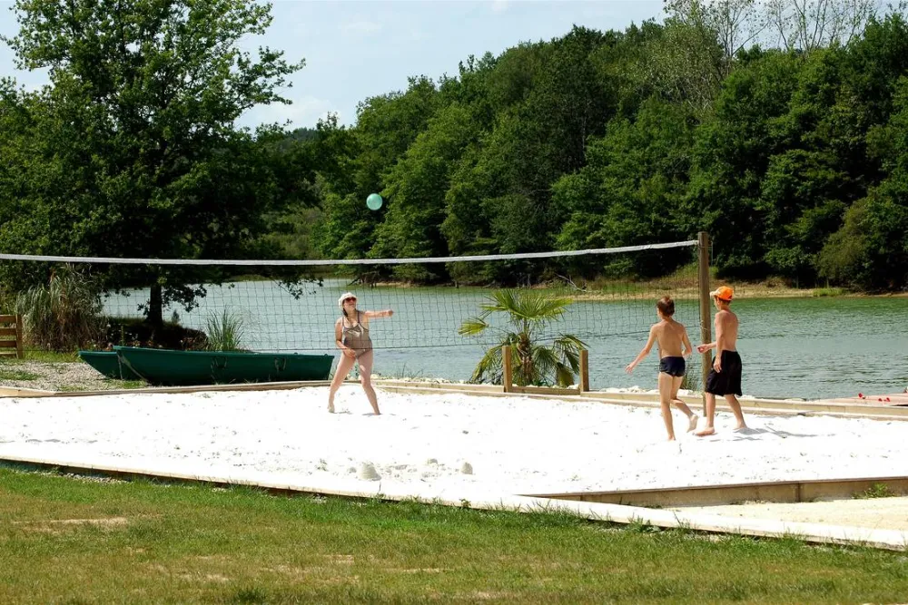 Les Lacs D’armagnac