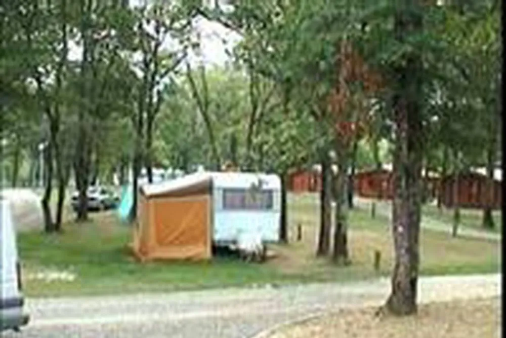 Les Lacs D’armagnac