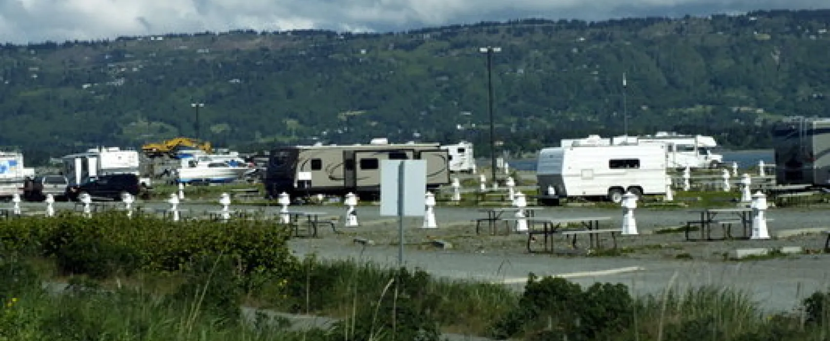 Heritage RV Park