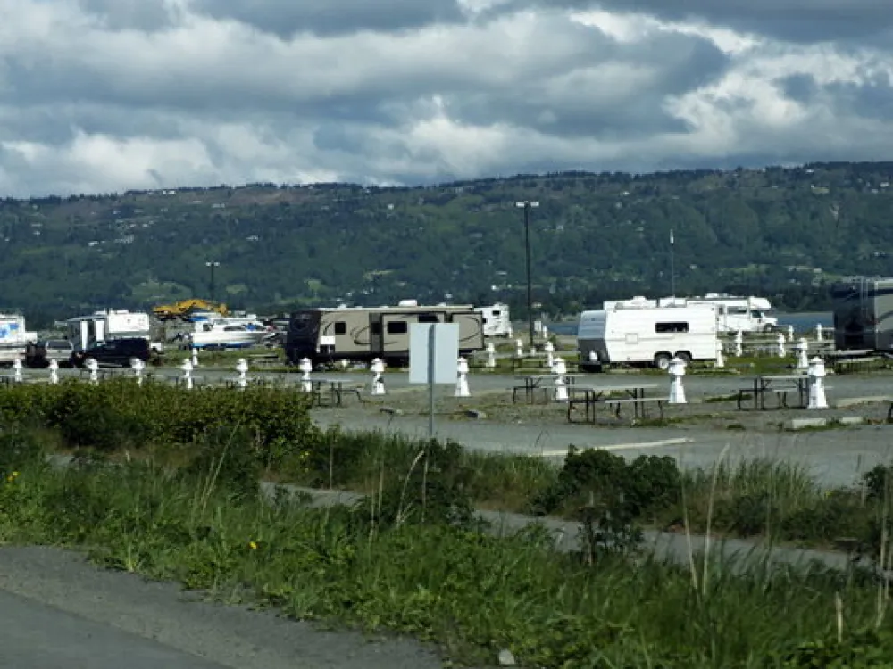 Heritage RV Park