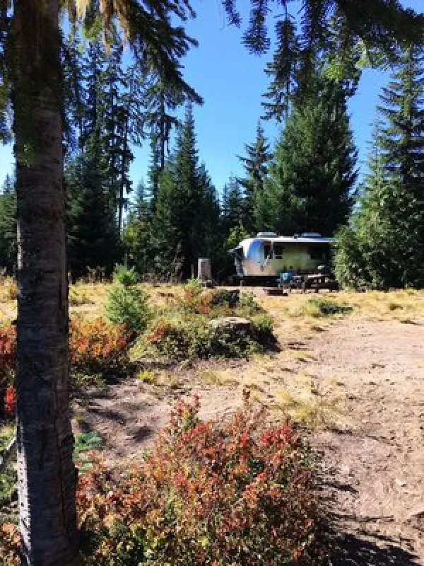 Kachess Campground