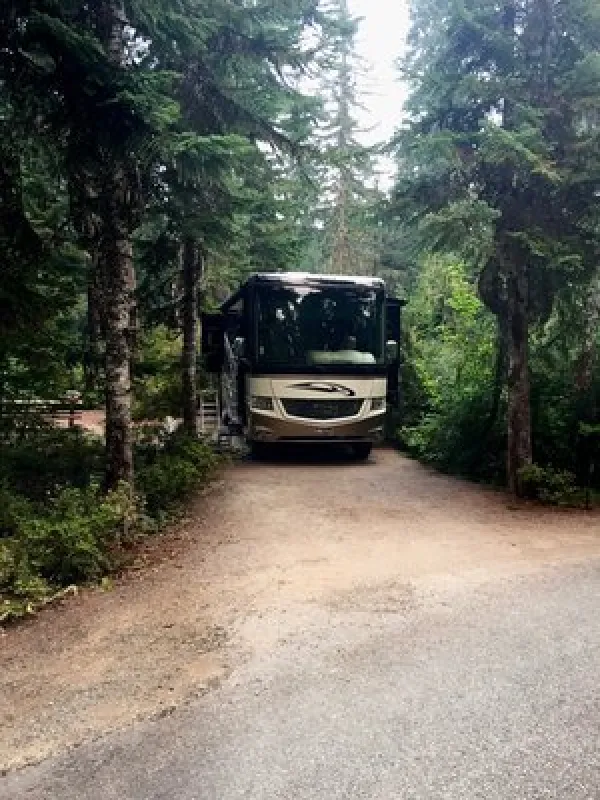 Kachess Campground