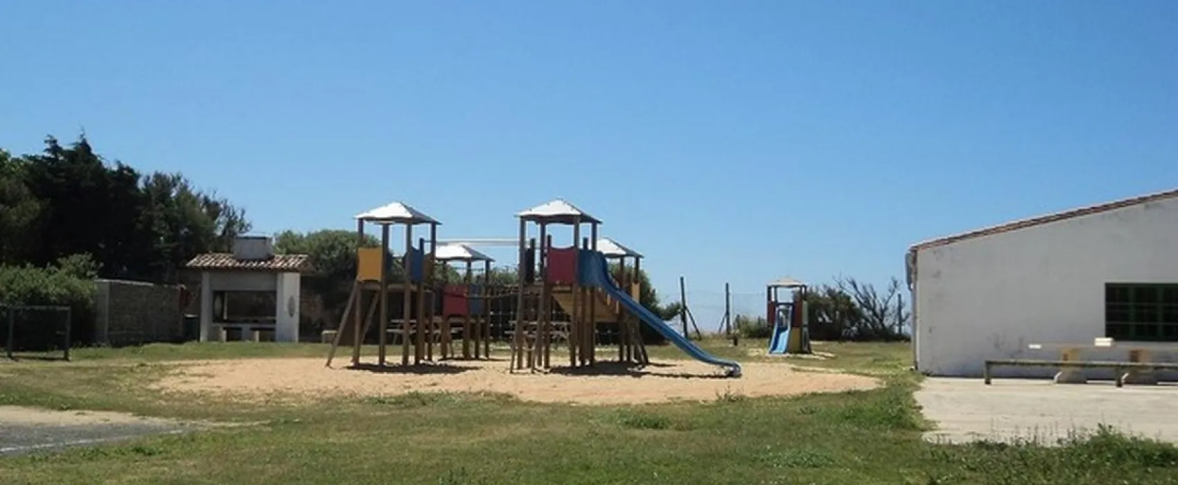 Municipal Combe à l' Eau