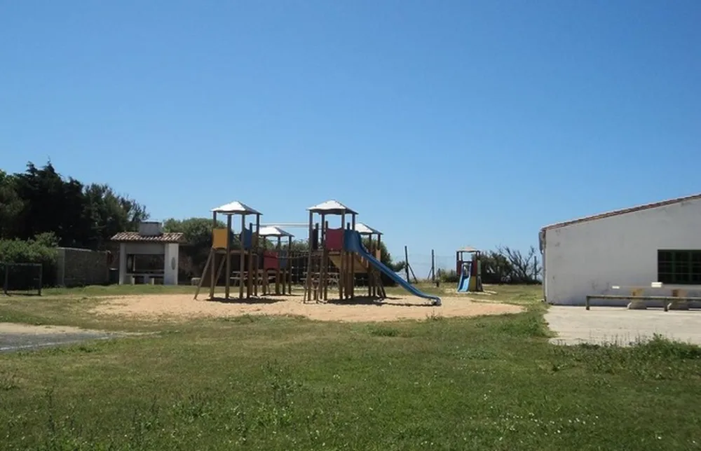 Municipal Combe à l' Eau