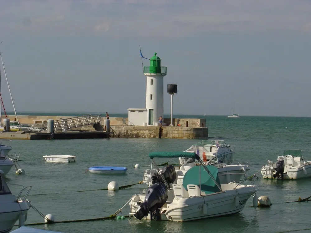 Municipal Combe à l' Eau