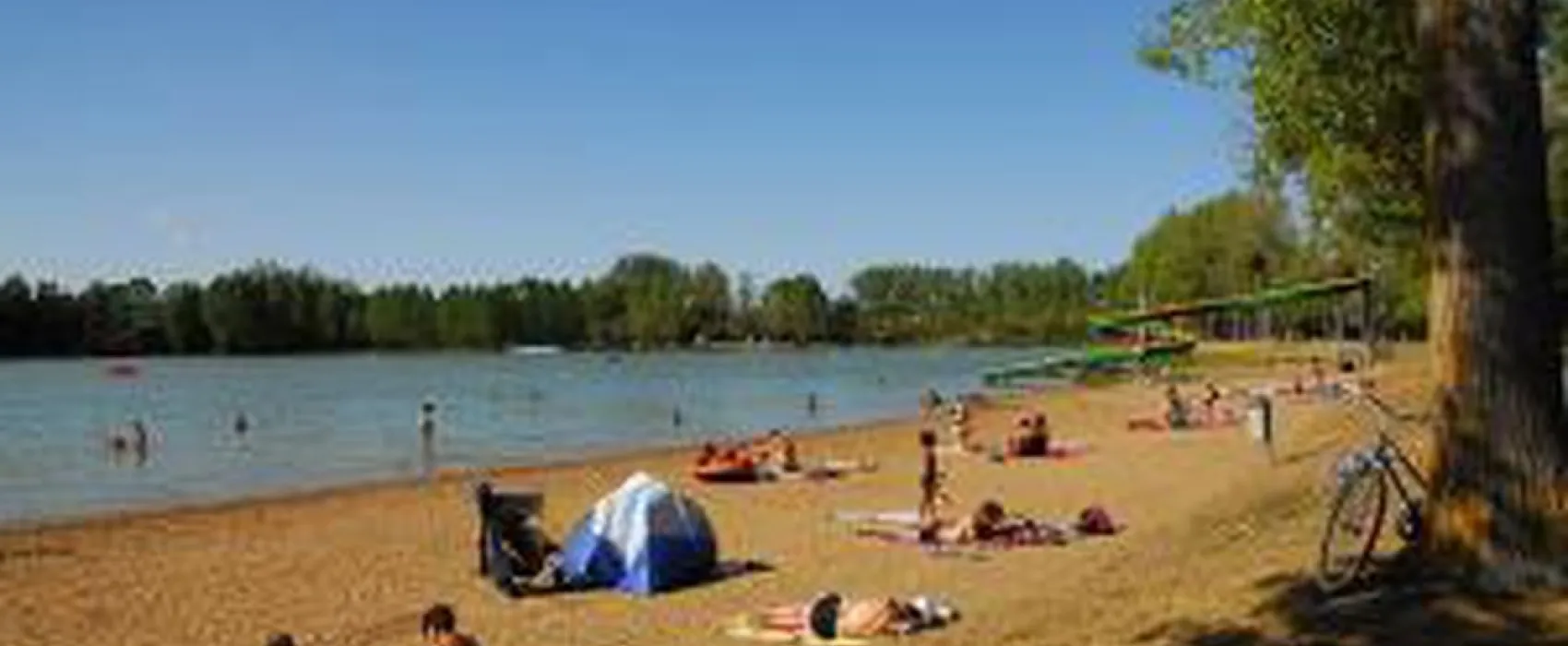 Actieve Moncontour Park