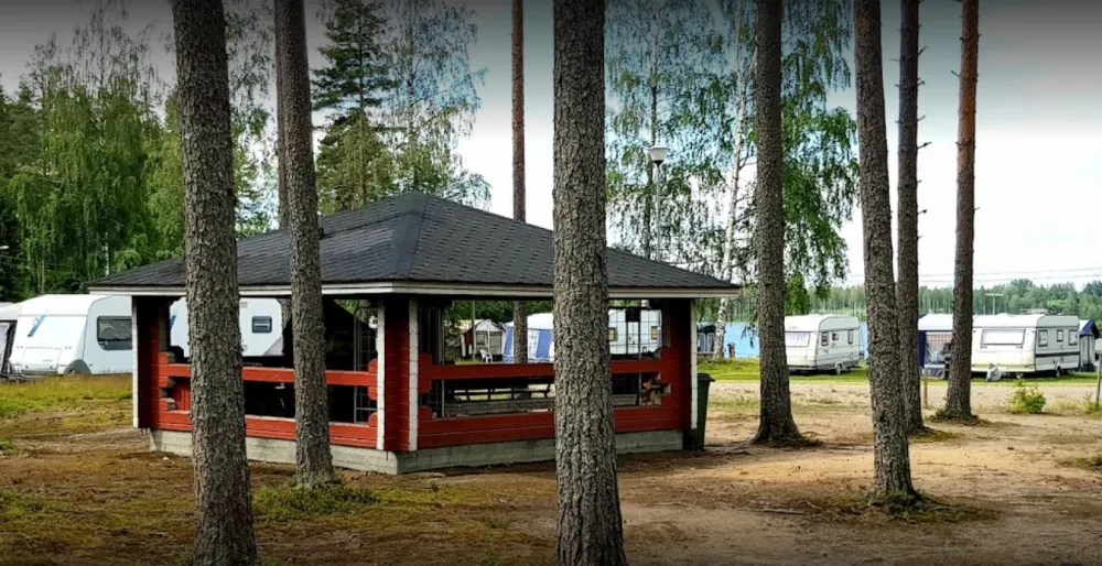 Nummijärvi Camping