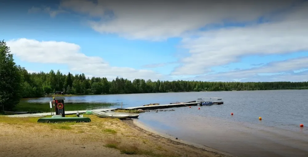 Nummijärvi Camping