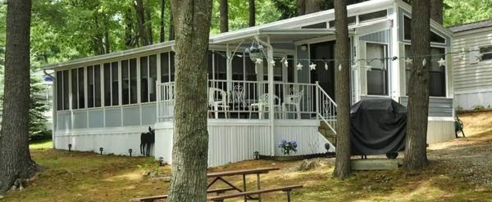 Pinehirst RV Resort
