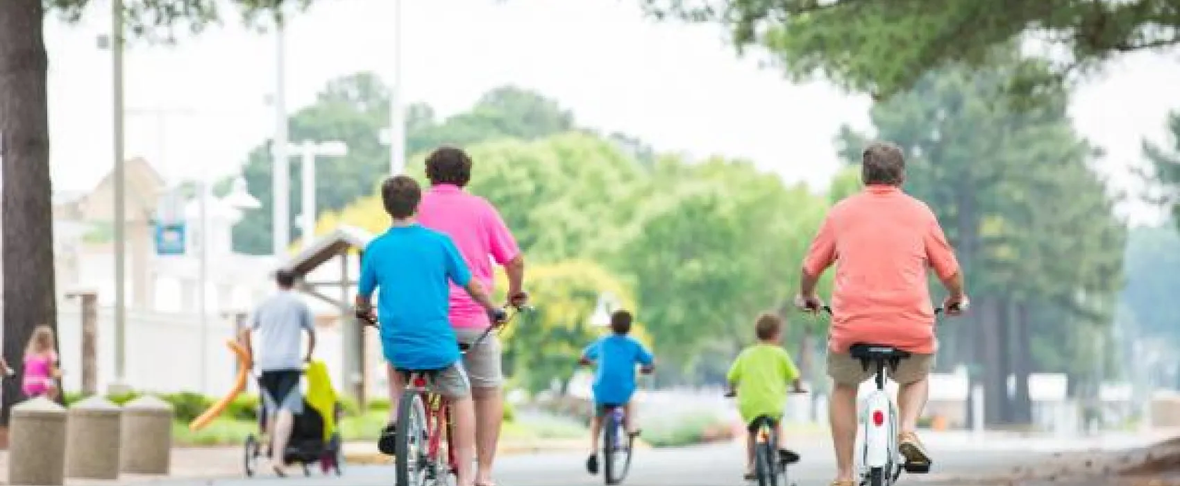 Bethpage Camp-Resort