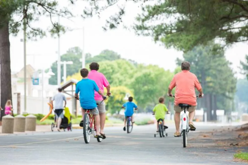 Bethpage Camp-Resort