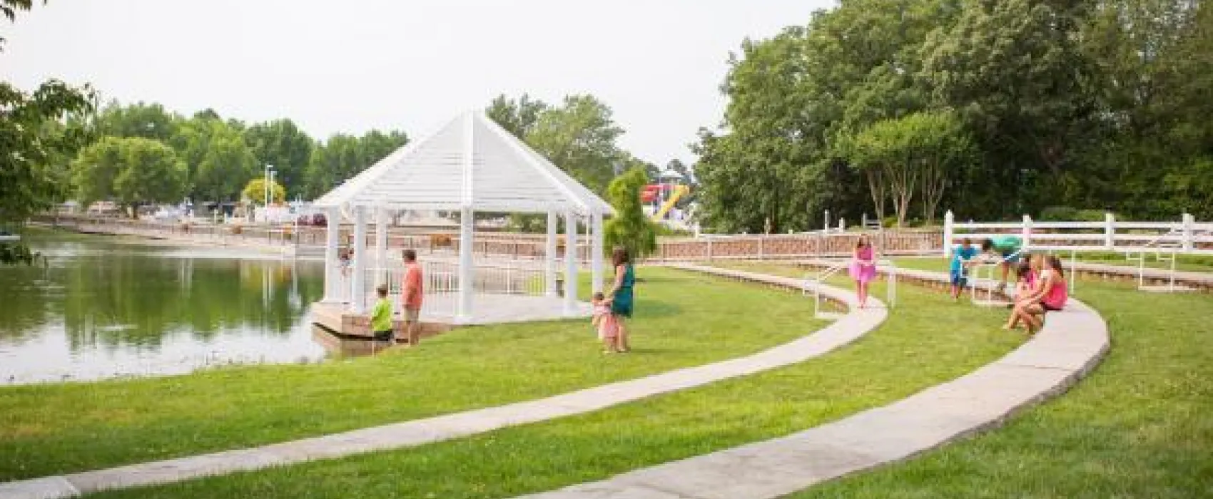 Bethpage Camp-Resort